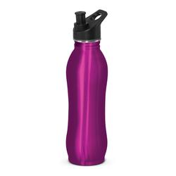 Atlanta Eco Safe Drink Bottle Purple