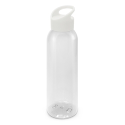 Eclipse Drink Bottle Clear