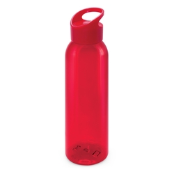 Eclipse Drink Bottle Red