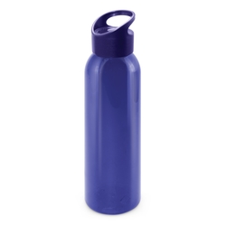Eclipse Drink Bottle Dark Blue