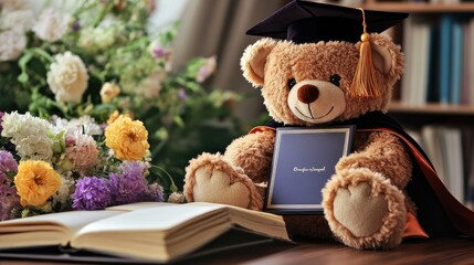 Bear Promo