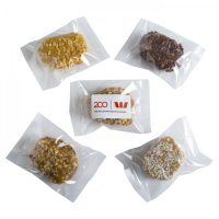 Protein Balls Individually Packaged Edible Gift