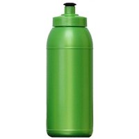 Sports Bottle BPA FREE Emerald Optimum Style (SQ0731Emerald)