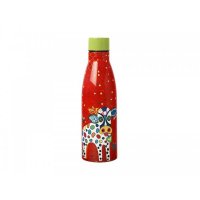 Maxwell & Williams Love Hearts Double Wall Insulated Bottle 500ML