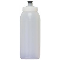 Sports Bottle BPA FREE Natural Optimum Style (SQ0731Natural)
