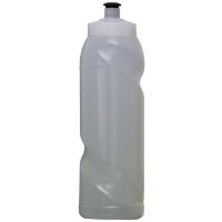 Sport Bottle BPA FREE Natural Twister Style (SQ0800Natural)