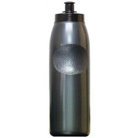 Sports Bottle BPA FREE Obsidian Gripper Style (SQ0301Obsidian)