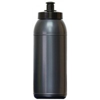 Sports Bottle BPA FREE Obsidian Optimum Style (SQ0731Obsidian)
