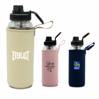 Windsor Tea Infuser Bottles