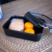 Trekk Microwaveable Food Containers 1250ml