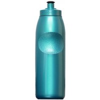 Sports Bottle BPA FREE Teal Gripper Style (SQ0301Teal)