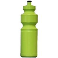 Sports Bottle BPA FREE Lime389 Triathlon Style (SQ0431Lime389)