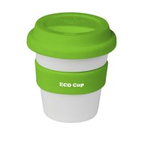 Reusable Eco Karma Kup Piccolo / Zero Waste Cup (G1599)